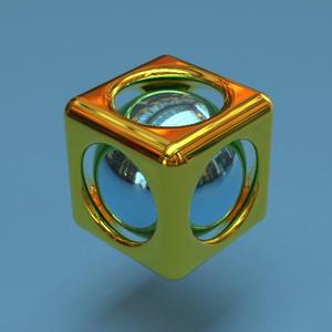 The Unsolvable Cube