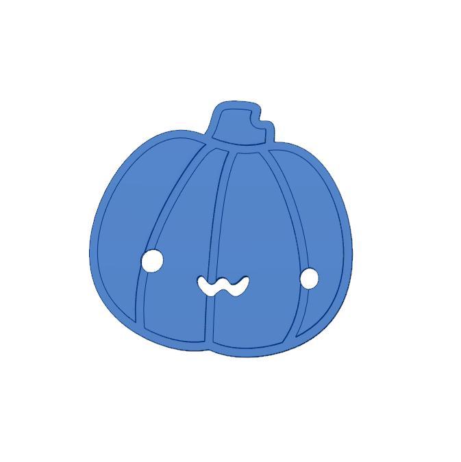 Mini pumpkin cute