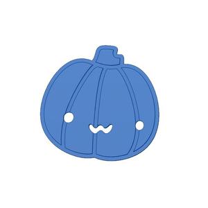 Mini pumpkin cute