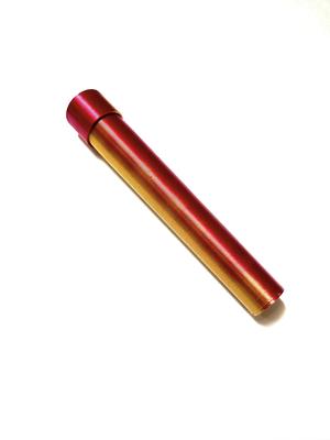 Nozzle Holder Tube