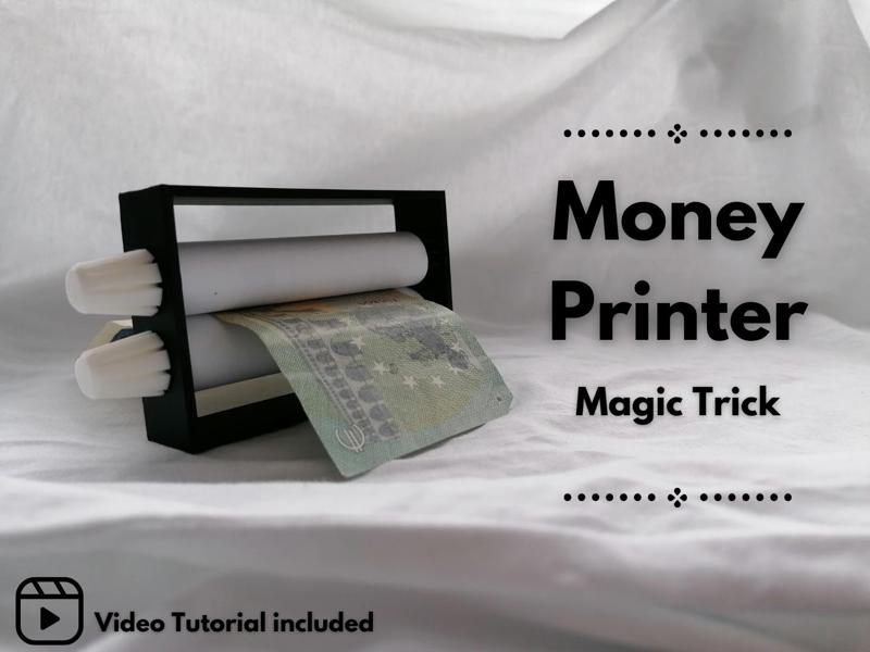 Money Printer
