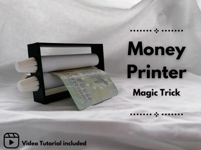 Money Printer