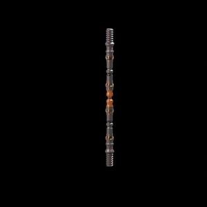 Pool Noodle Double Saber 7