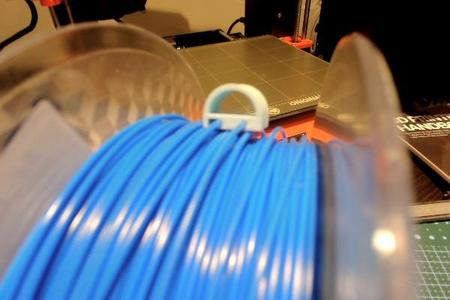 Filament Clip