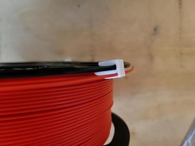 Printonion Filament Clip, AMS Lite compatible