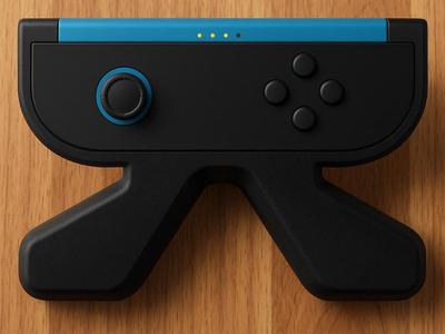 Nintendo Switch 2 Joy-Con Controller Single 