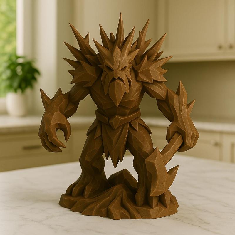Thornhide Ent Ravager