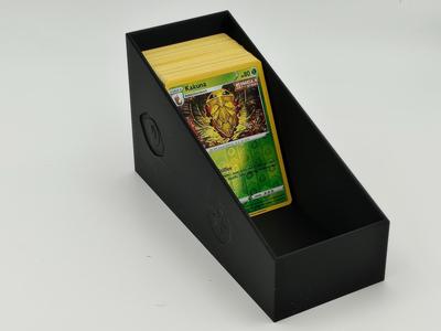 Pokemon card holder