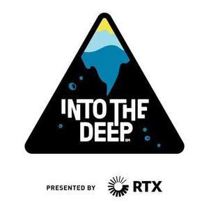 2024-2025 FTC INTO THE DEEP Sample and Clip