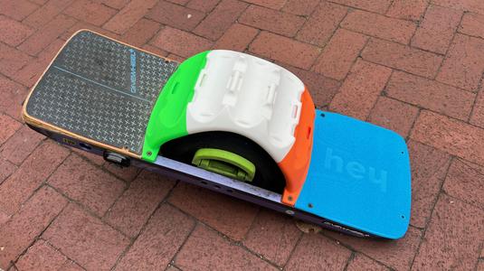 Onewheel XR Surge Fender