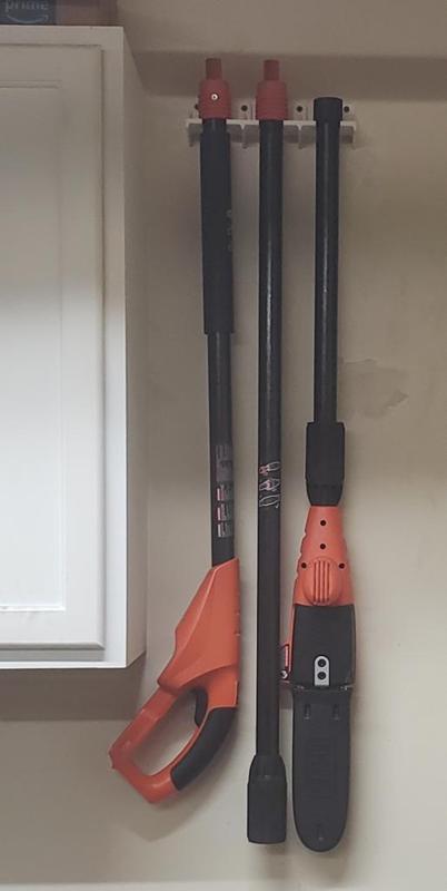 Black & Decker Polesaw/Trimmer Hanger