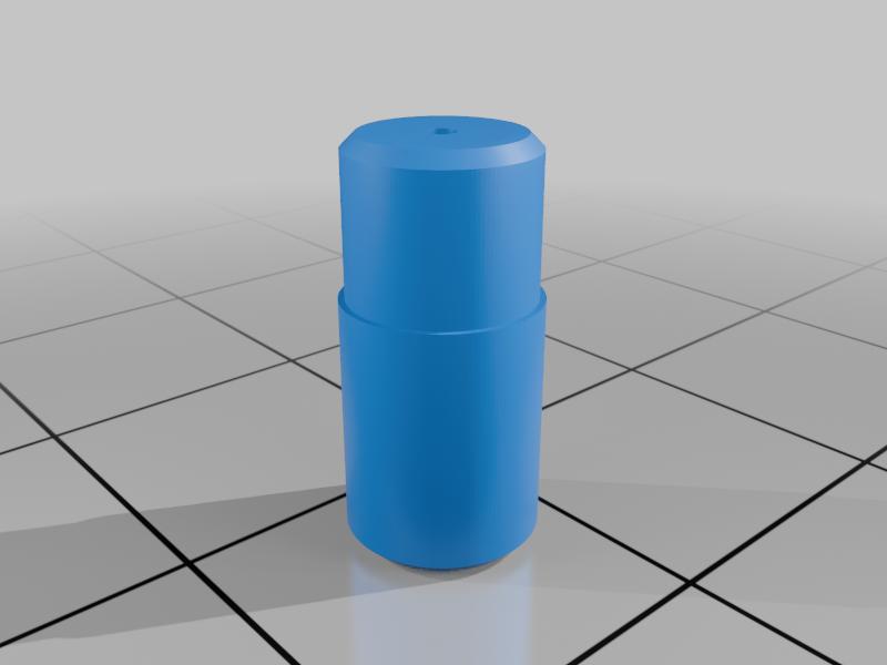 G2 Ink Refill (ISO Format) Adapter for Caran d'Ache 849 Pens