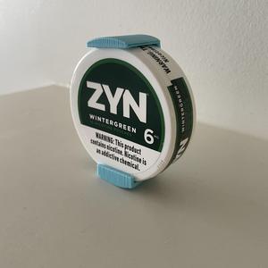Zyn Snus belt clip