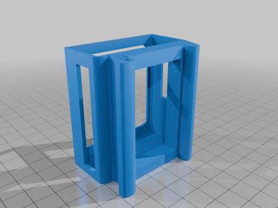 Dahua DHI DEE1010B - S2 - Track holder