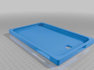 Samsung Tablet Case