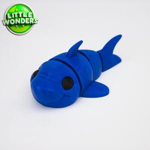 Mini Shark
