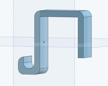 Door Hook