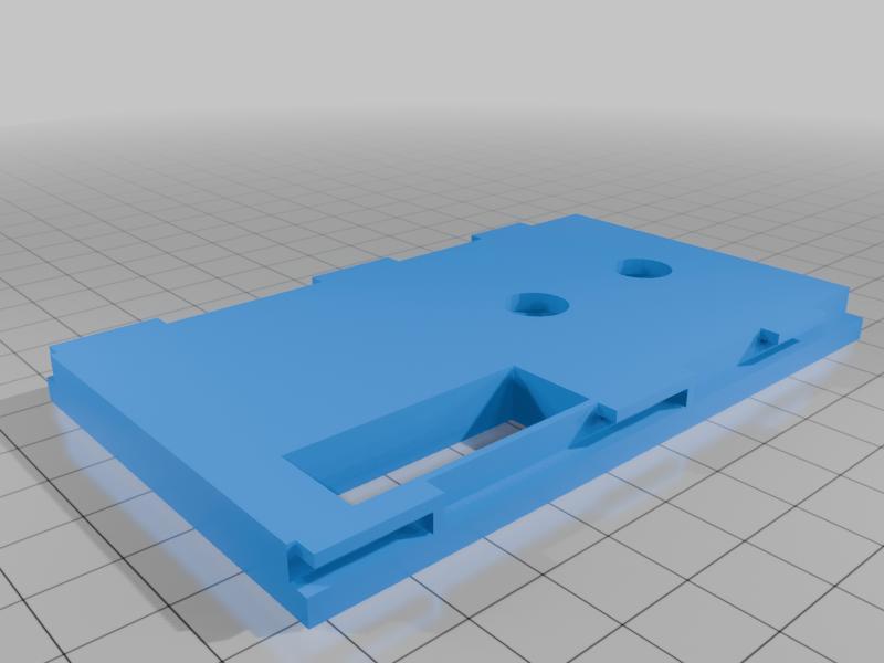 battery box for JVC GR-C1
