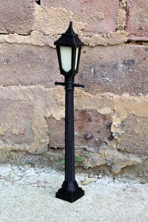 Desktop Lamppost