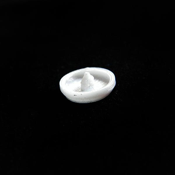 Screw Press Cover