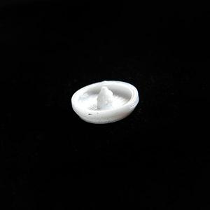 Screw Press Cover