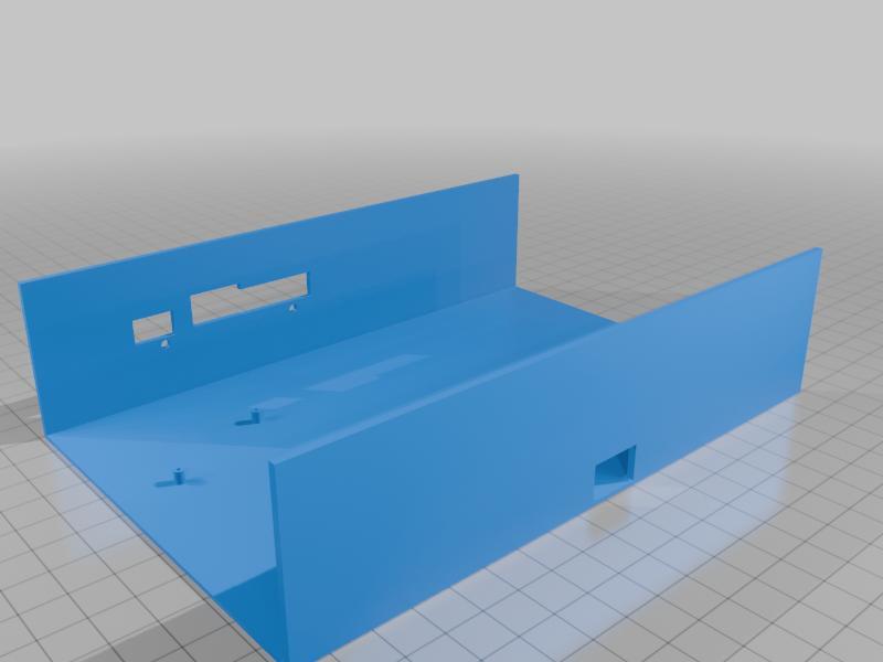 BDE Box V0.5