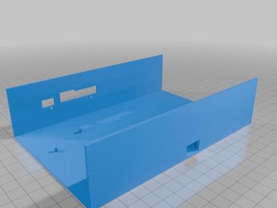 BDE Box V0.5