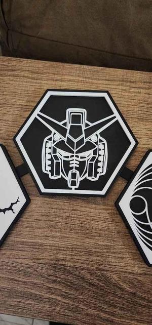 100Hex Gundam