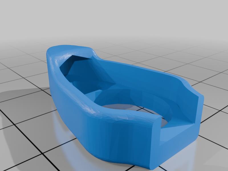 BetaFPV X-Knight 3" Arm Protector