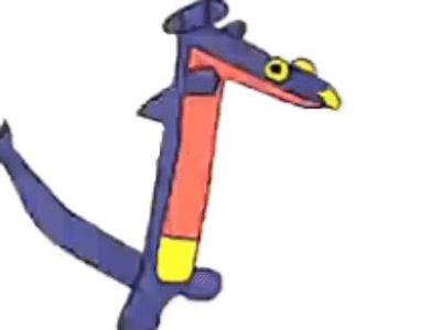 Garchomp