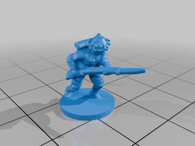 15mm WW2 Japanese Infantry Part 1