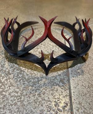 Gothic Crown