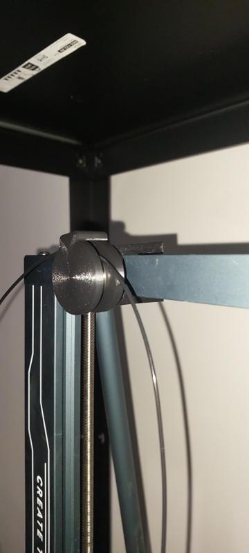 Elegoo Neptune 4 Plus Filament guide