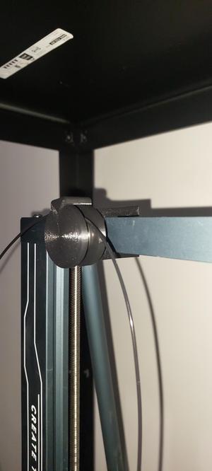 Elegoo Neptune 4 Plus Filament guide
