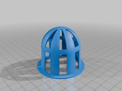 Net Cup Hydroponics