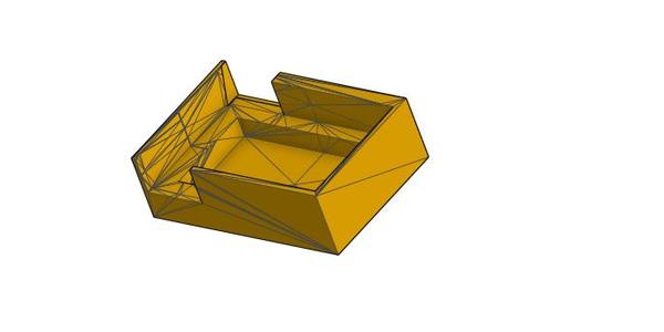 Anycubic vper z screw cover