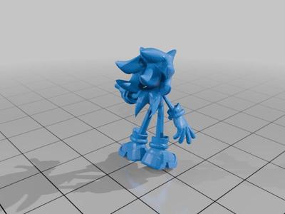 Movie Shadow