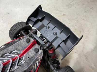Arrma Typhon / Talion Extended Wing Mounts