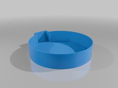 Tumbler Cover