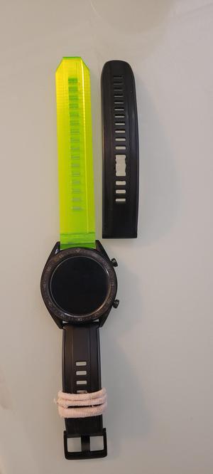 Huawei 4 GT Band