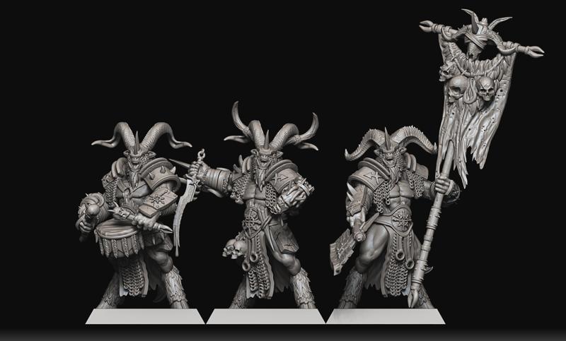 LONGHORN WARRIORS COMMAND GROUP