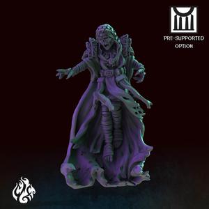 Everliving Sorceress