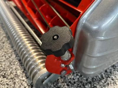 Rolux Reel Mower HOC Knob
