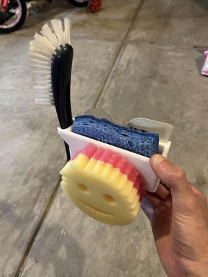 Kitchen Sink Caddy