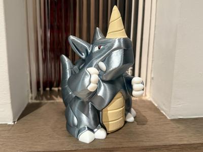 Rhydon Multicolor Modular Print (AMS not required)