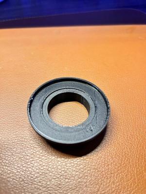 Top Cover/Spacer Aheadset