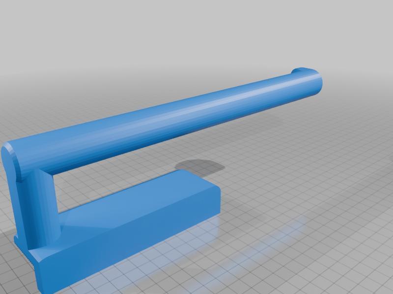 Paper Towel Holder For Table Side