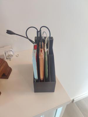 Phone Charging Station - Anker PowerPort 6 A2123