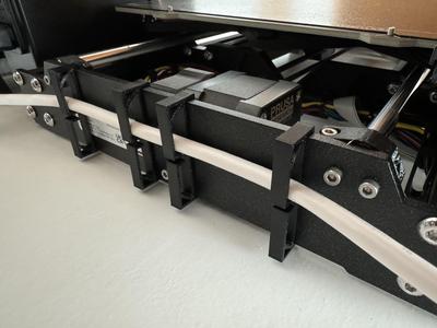 MK4/MK4S backside cable clip