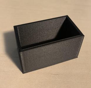 AAA Battery Holder V3